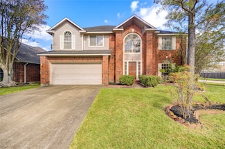 13702 Dempley Dr, Houston, TX 77041