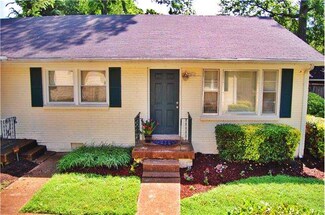 848A Kirkwood Ave Unit A, Nashville, TN 37204