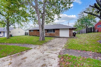 4517 Winchester Dr, Dayton, OH 45429