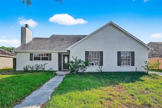 12818 Huntington Field Dr, Houston, TX 77099