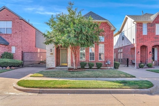 11121 Elizabeth Ave, Frisco, TX 75035