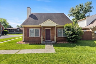 207 Loch Cir, Hampton, VA 23669