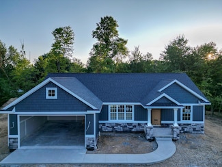 66 Penlawn Ct, Howard, OH 43028