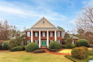 1 Bristol Place, Anniston, AL 36207