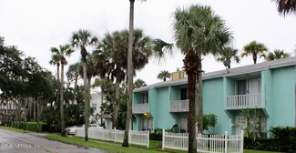 770 E Coast Dr, Atlantic Beach, FL 32233