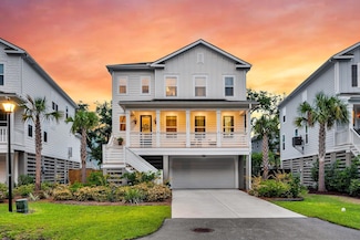 1494 N Lakeshore Dr, Mount Pleasant, SC 29466