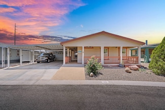 9855 E Irvington Rd Unit 18, Tucson, AZ 85730