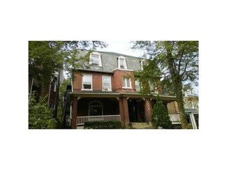 1034 Murrayhill Ave, Pittsburgh, PA 15217