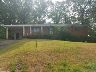1721 Abigail St, Little Rock, AR 72204