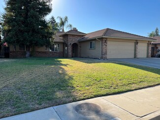 609 N Belmont St, Porterville, CA 93257