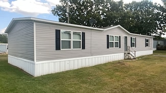 194 Cl- 172 Unit LOT 75, Joplin, MO 64804