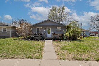 2319 8th Ave, Council Bluffs, IA 51501
