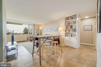 2800 Wisconsin Ave NW Unit 504, Washington, DC 20007