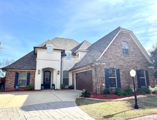 502 Toulouse Ct, Bossier City, LA 71111