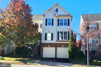 7204 Lyndam Hill Cir, Lorton, VA 22079