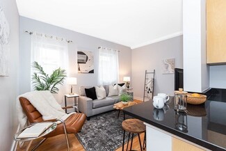 18 Centre St Unit G5, Cambridge, MA 02139