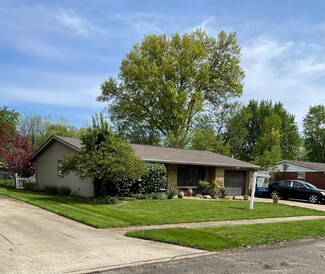 6438 W 16th St, Indianapolis, IN 46214