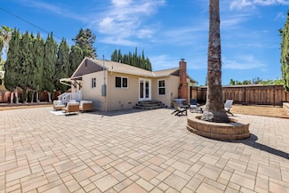 3241 Finch Dr, San Jose, CA 95117
