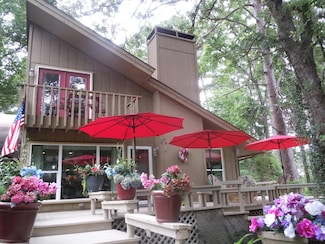 669 Holly Trail E, Holly Lake Ranch, TX 75765