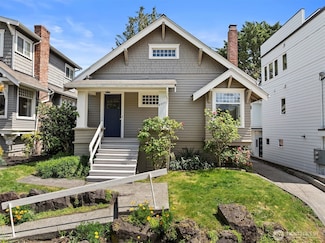 4410 Latona Ave NE, Seattle, WA 98105