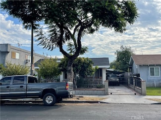 2366 Linden Ave, Long Beach, CA 90806