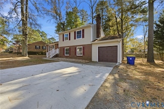 3404 Wilmington Ave, Hopewell, VA 23860