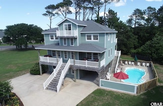 1114 Le-Bel St Unit 2, Corolla, NC 27927
