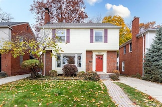 1101 N Washington Ave, Royal Oak, MI 48067