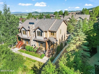 5541 N Slalom Way, Park City, UT 84098