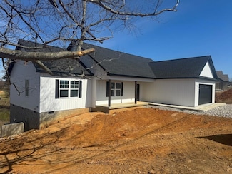 4545 Window Cliff Rd, Baxter, TN 38544