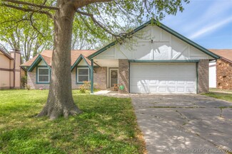 3842 S 118th East Ave, Tulsa, OK 74146