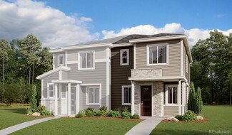 22900 E Tufts Place Unit B, Aurora, CO 80015