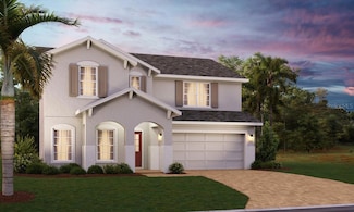 6014 Vision Rd, St. Cloud, FL 34771