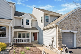 106 Polo Dr, North Wales, PA 19454