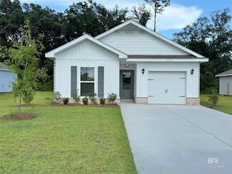 13756 Shea Cir, Foley, AL 36535