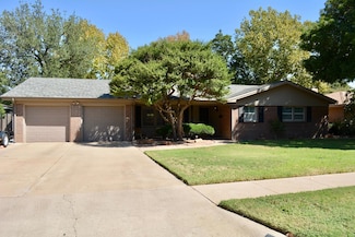 3808 57th St, Lubbock, TX 79413