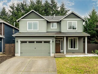 302 Sycamore St, Woodland, WA 98674