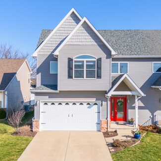 3204 Shepard Rd, Normal, IL 61761