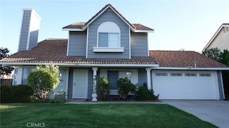 3154 Paxton Ave, Palmdale, CA 93551