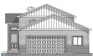6770 Joseph St, Horace, ND 58047