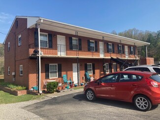 4814 Bandy Rd Unit 9, Roanoke, VA 24014