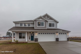 6106 Dayton Ave, Twin Lakes, ID 83858
