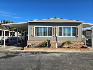 42751 Florida Ave Unit 66, Hemet, CA 92544