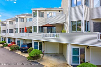 8 Seawinds Way, Long Branch, NJ 07740