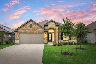 26611 Daylily Grove St, Katy, TX 77493