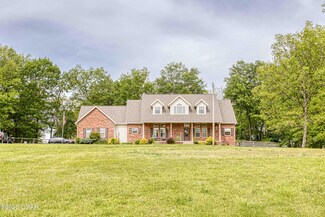 1964 N East St, Webb City, MO 64870