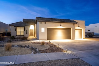 3775 Santa Julia Rd, Las Cruces, NM 88012