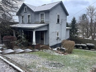 410 W Main St, West Newton, PA 15089
