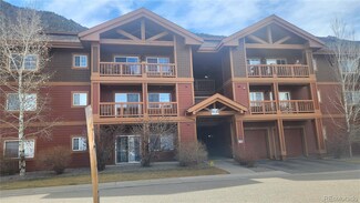 560 Riverview Dr Unit 701, New Castle, CO 81647
