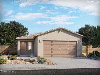 4886 E Greenway Wash Dr, Tucson, AZ 85706